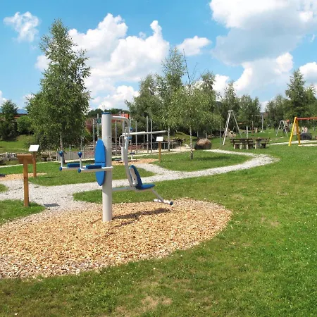 Janik By Interhome Bischofsmais