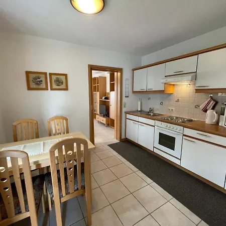 Janik By Interhome Apartment