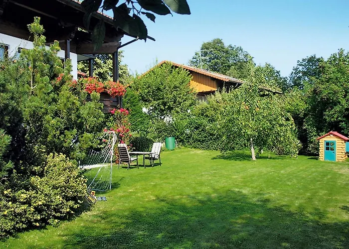Janik By Interhome Apartamento Bischofsmais