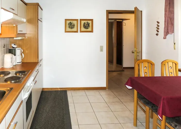 Janik By Interhome Apartamento *
