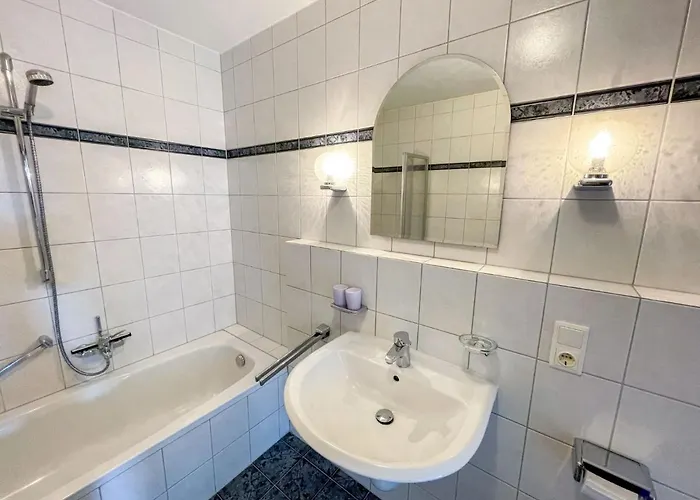 Apartamento Janik By Interhome *