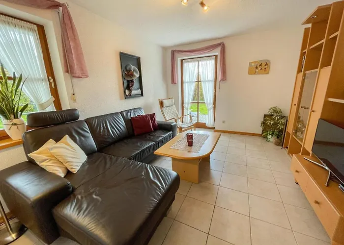Apartamento Janik By Interhome *