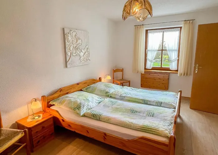 Apartamento Janik By Interhome *