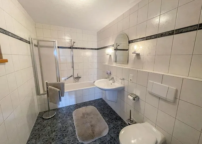 Janik By Interhome * Bischofsmais