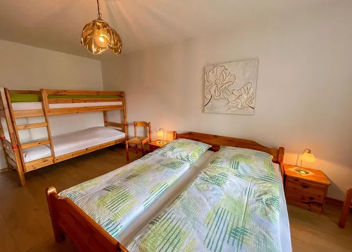 Apartamento Janik By Interhome