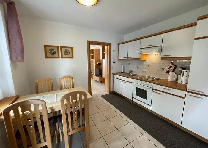 Janik By Interhome Apartamento