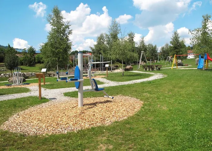 Janik By Interhome Bischofsmais