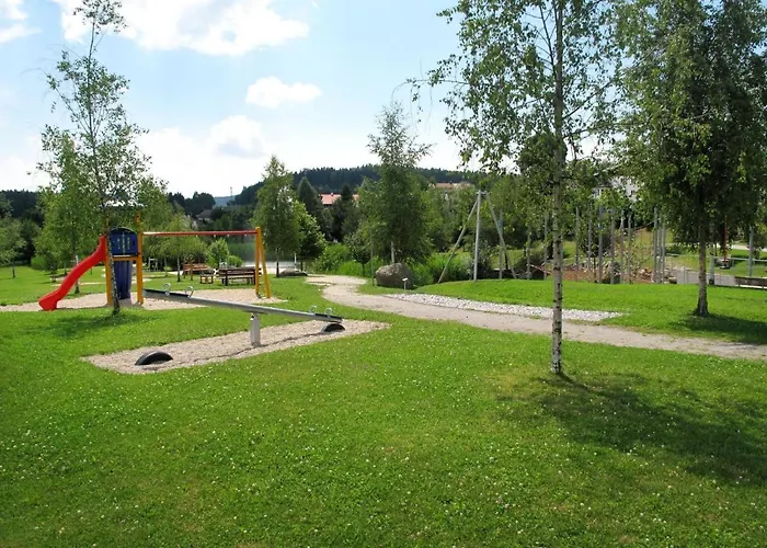 Apartamento Janik By Interhome Bischofsmais